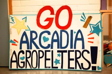 Arcadia Academy 3
