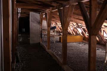 Harjamäki Horror