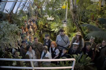 Hortus Obscurus