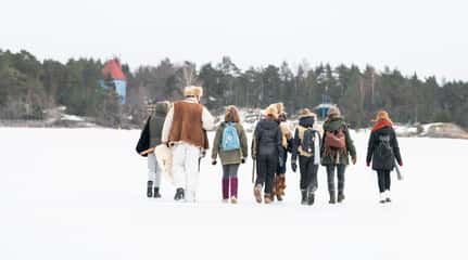 Muuminmetsästäjät