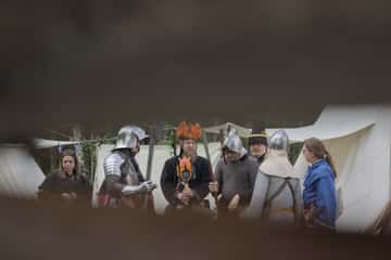 Myyttien Manner III: Keskiyön Loiste