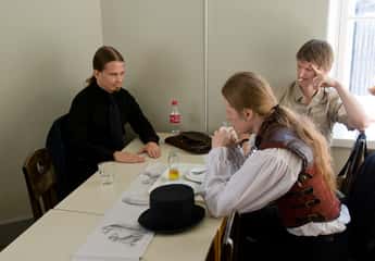 Valve III