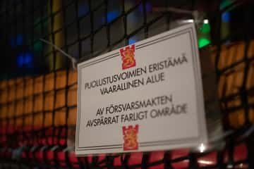 In-game – Luka Pajukanta